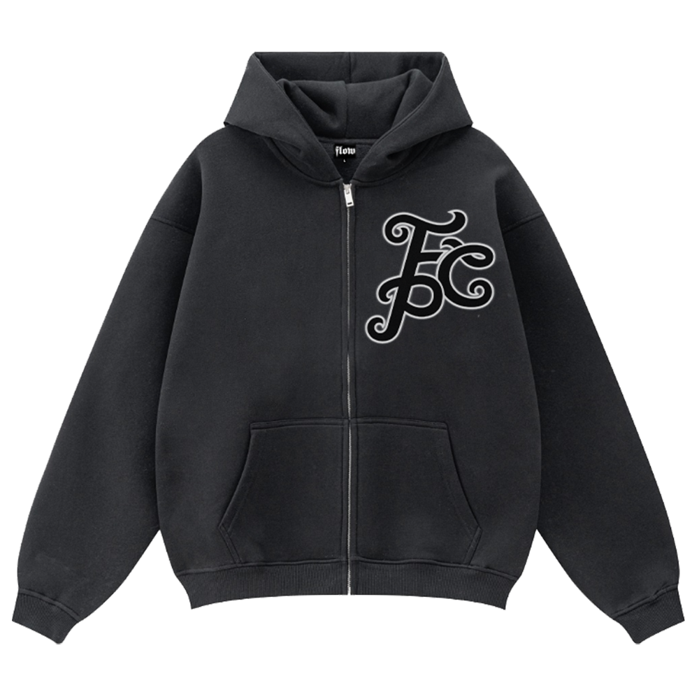 FPC Zip Hoodie