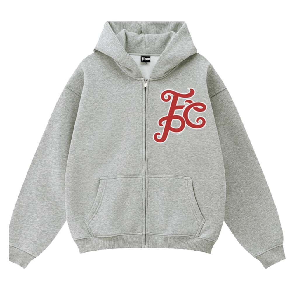 FPC Zip Hoodie