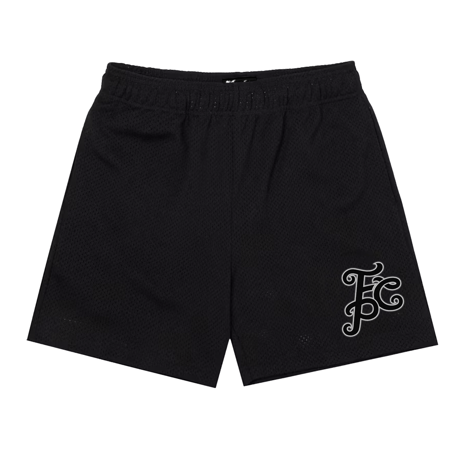 FPC Mesh Short