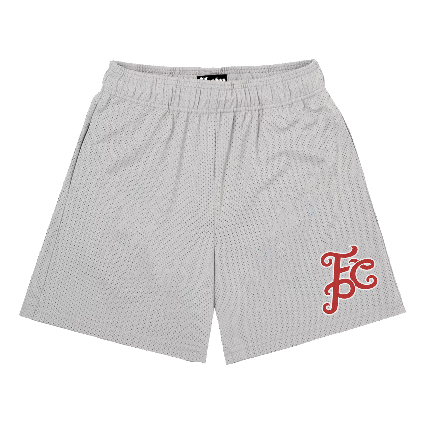 FPC Mesh Short
