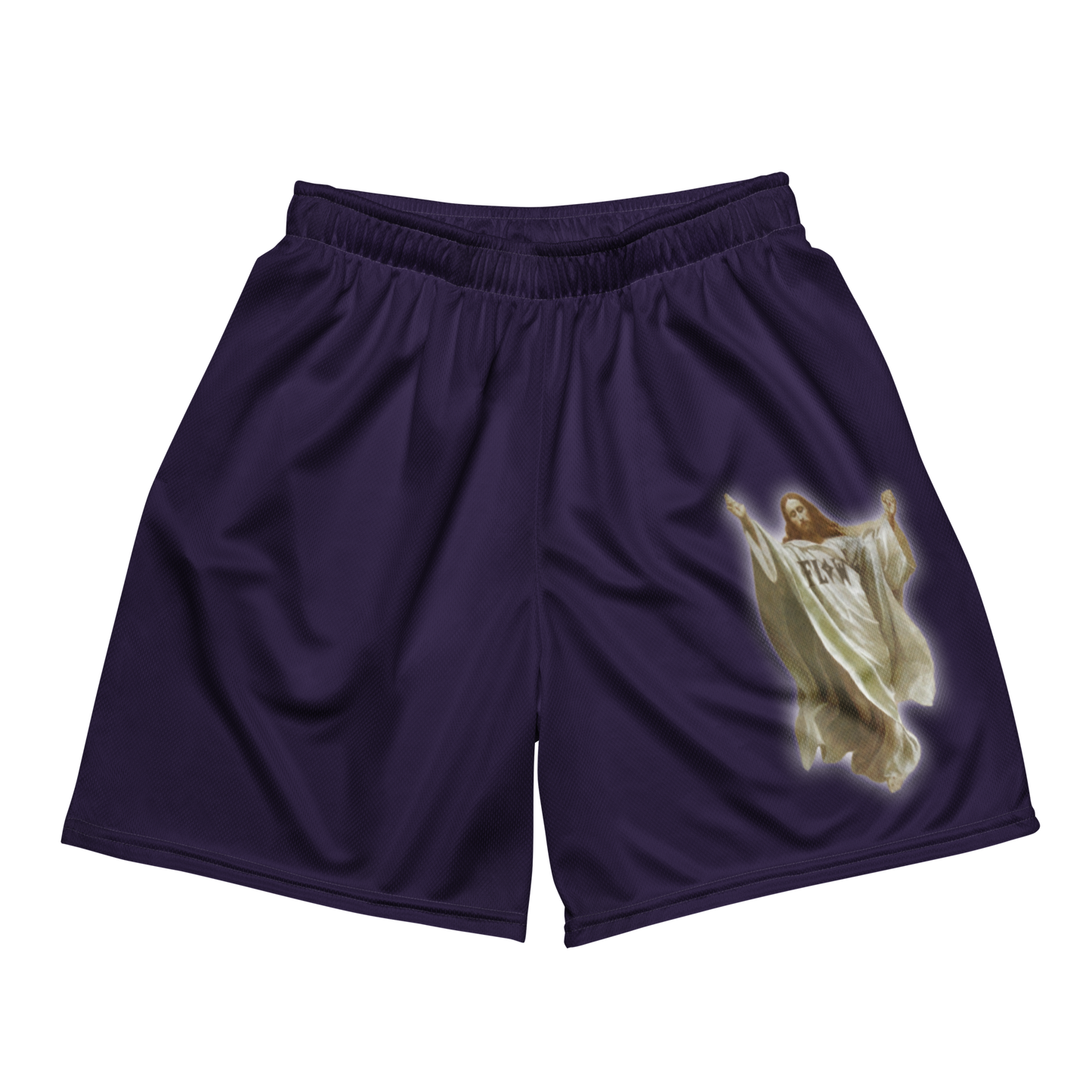 Jesus Shorts