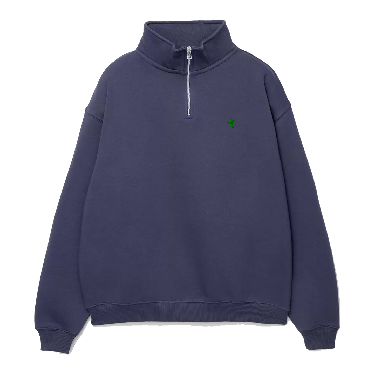 Hummingbird Quarter-Zip