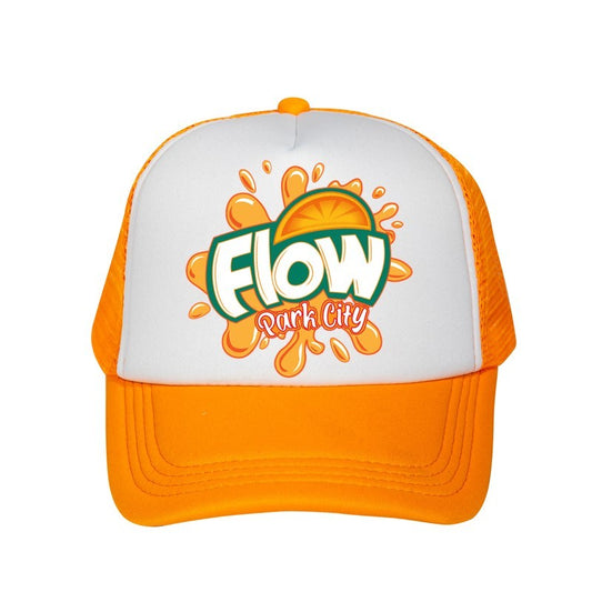 Soda Trucker