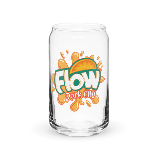 Soda Glass