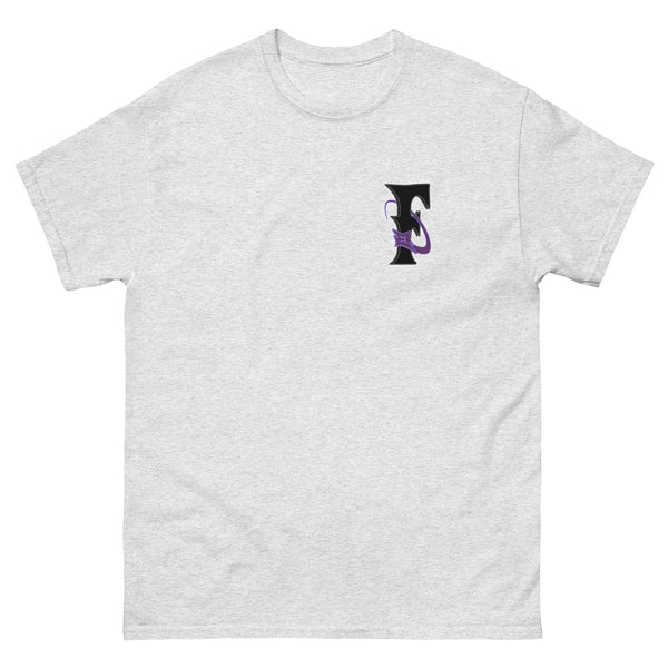 Castle Tee