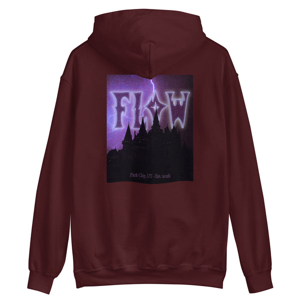 Castle Hoodie