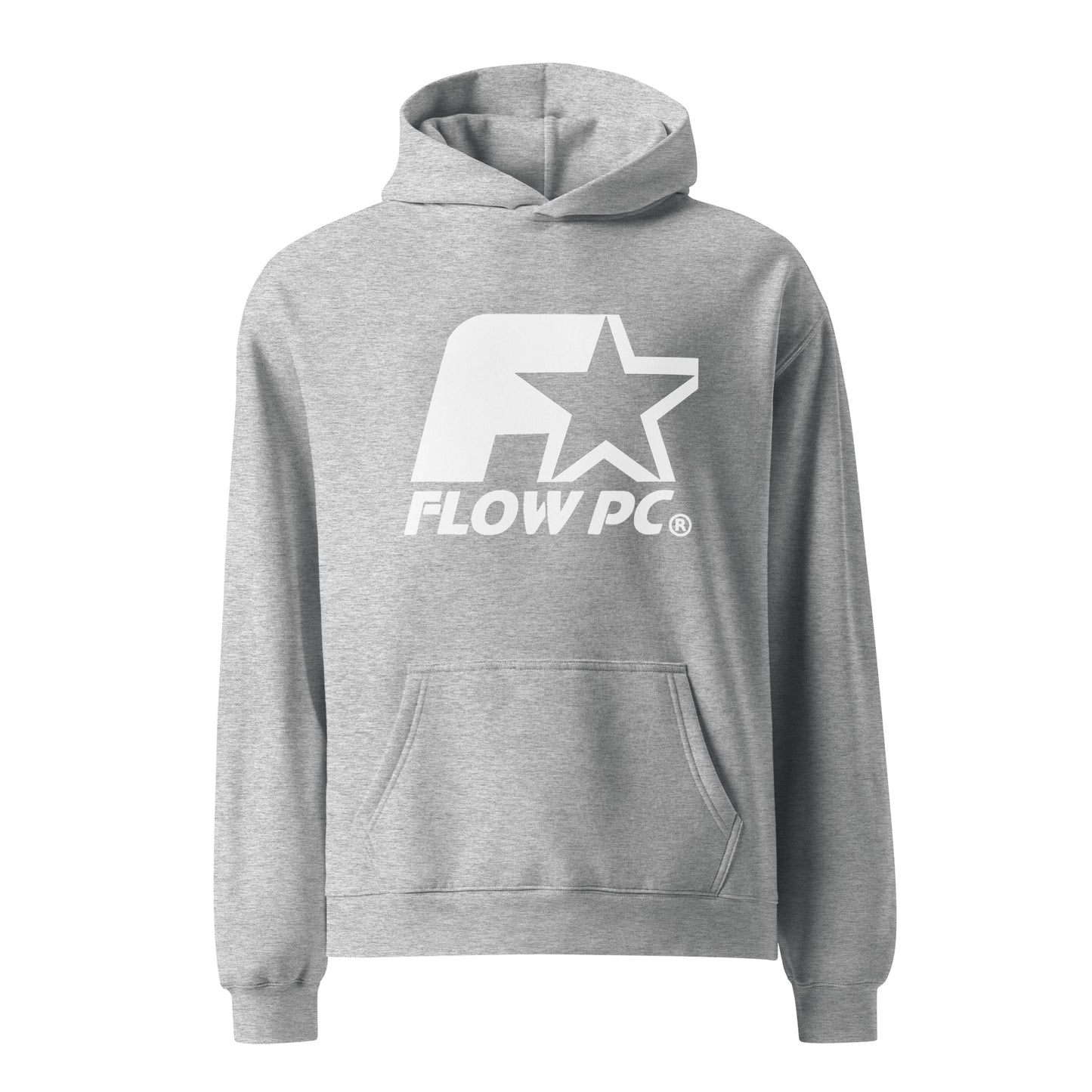Star Hoodie