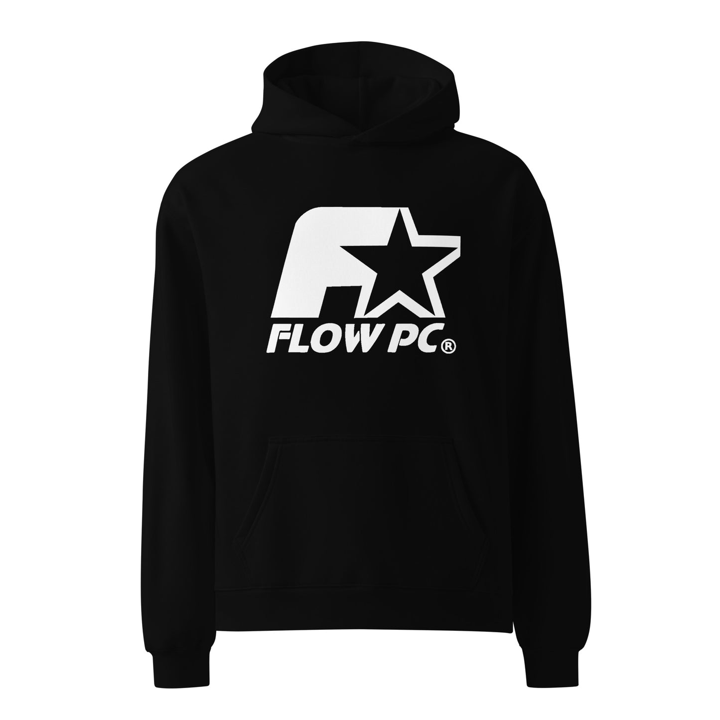 Star Hoodie