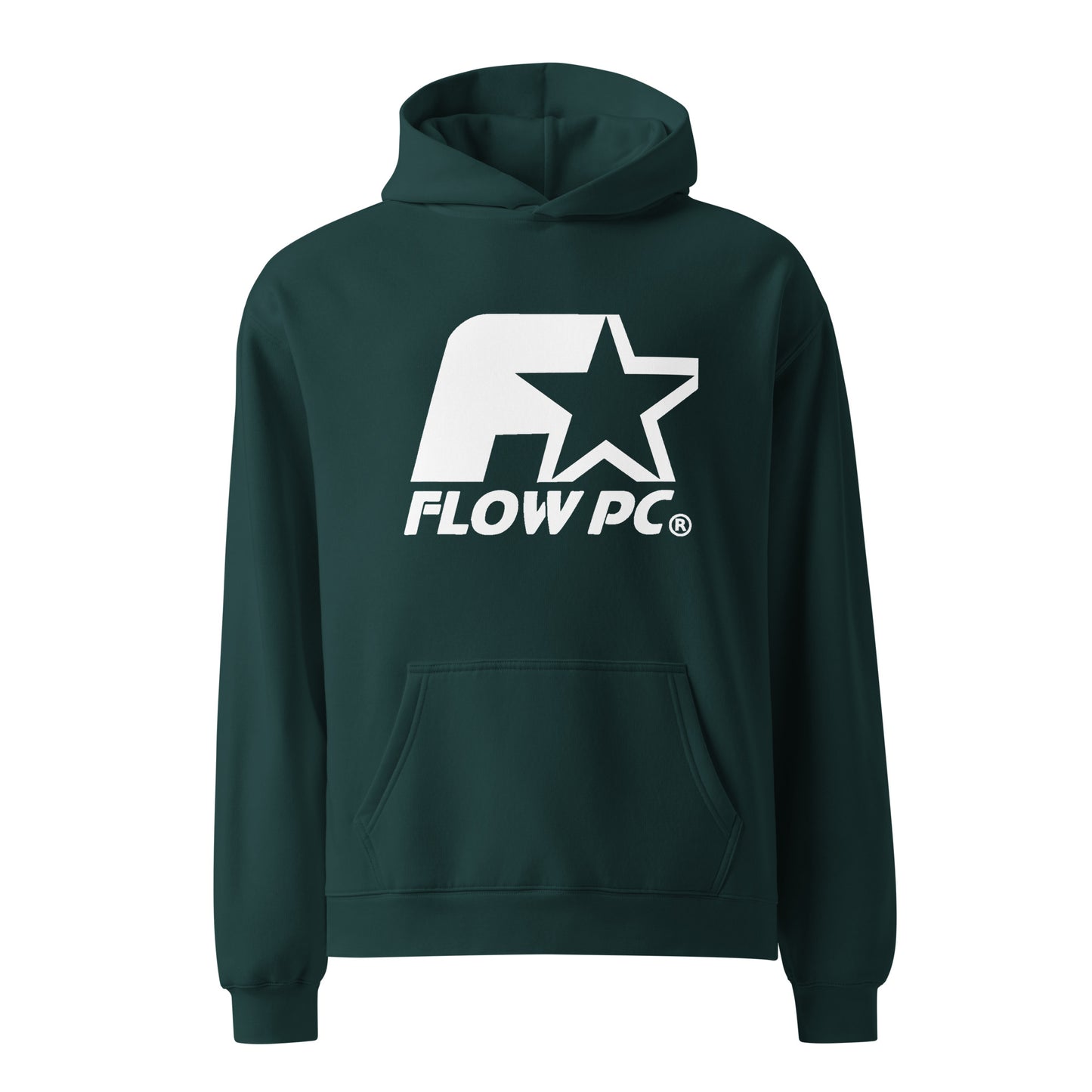 Star Hoodie