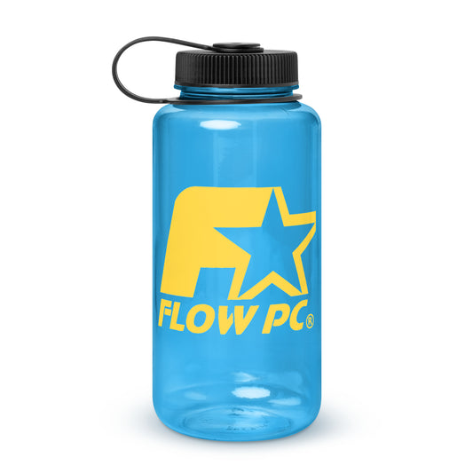 Star Logo Water Bottle