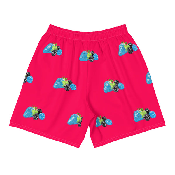 Berry Shorts