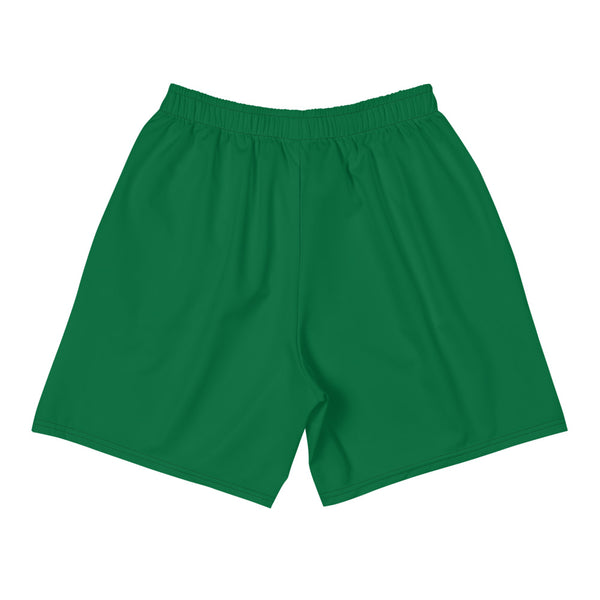 Countach Shorts (Green)