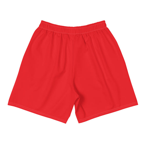 Countach Shorts (Red)