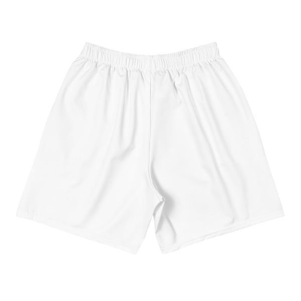 E30 Shorts (White)