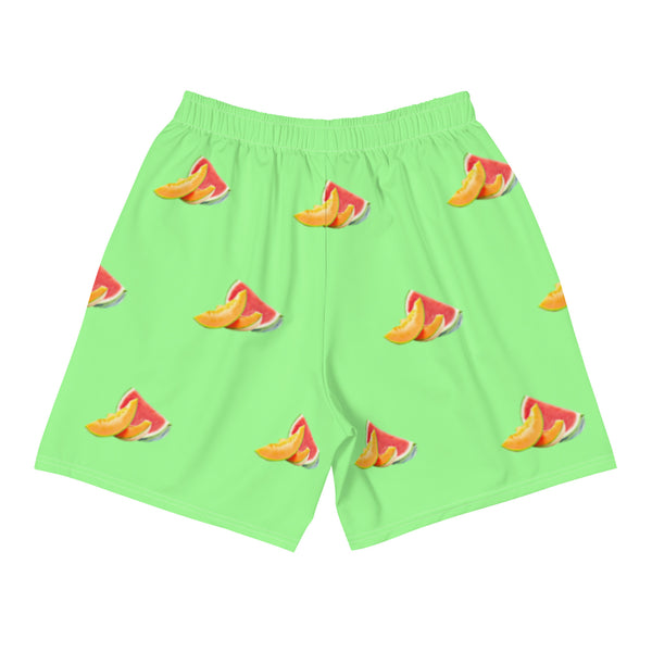 Melon Shorts