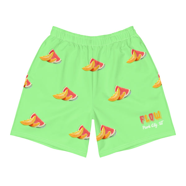 Melon Shorts