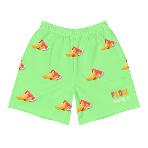 Melon Shorts