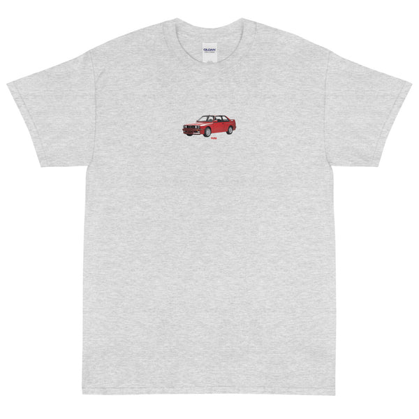 E30 Tee