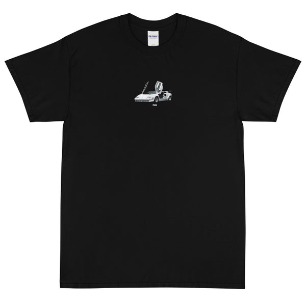 Countach Tee