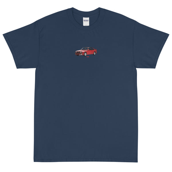 E30 Tee