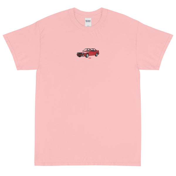 E30 Tee