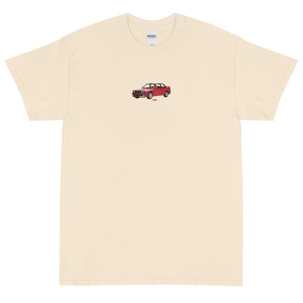 E30 Tee