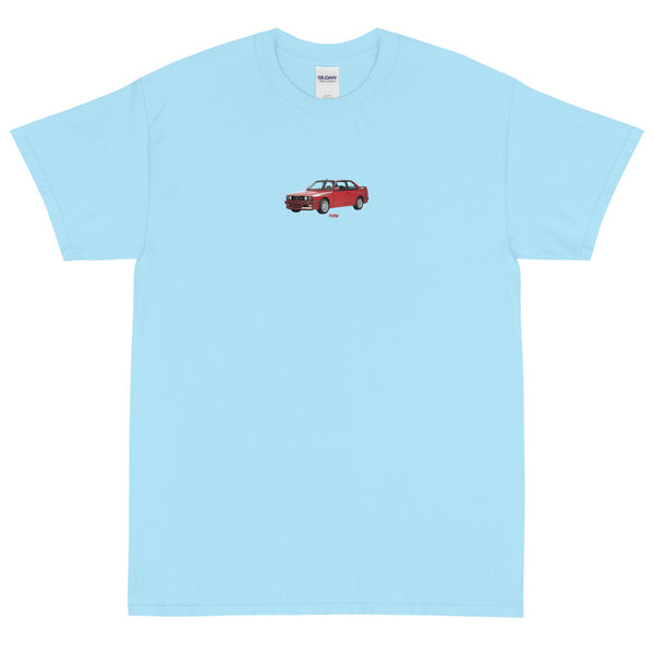 E30 Tee