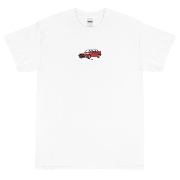 E30 Tee