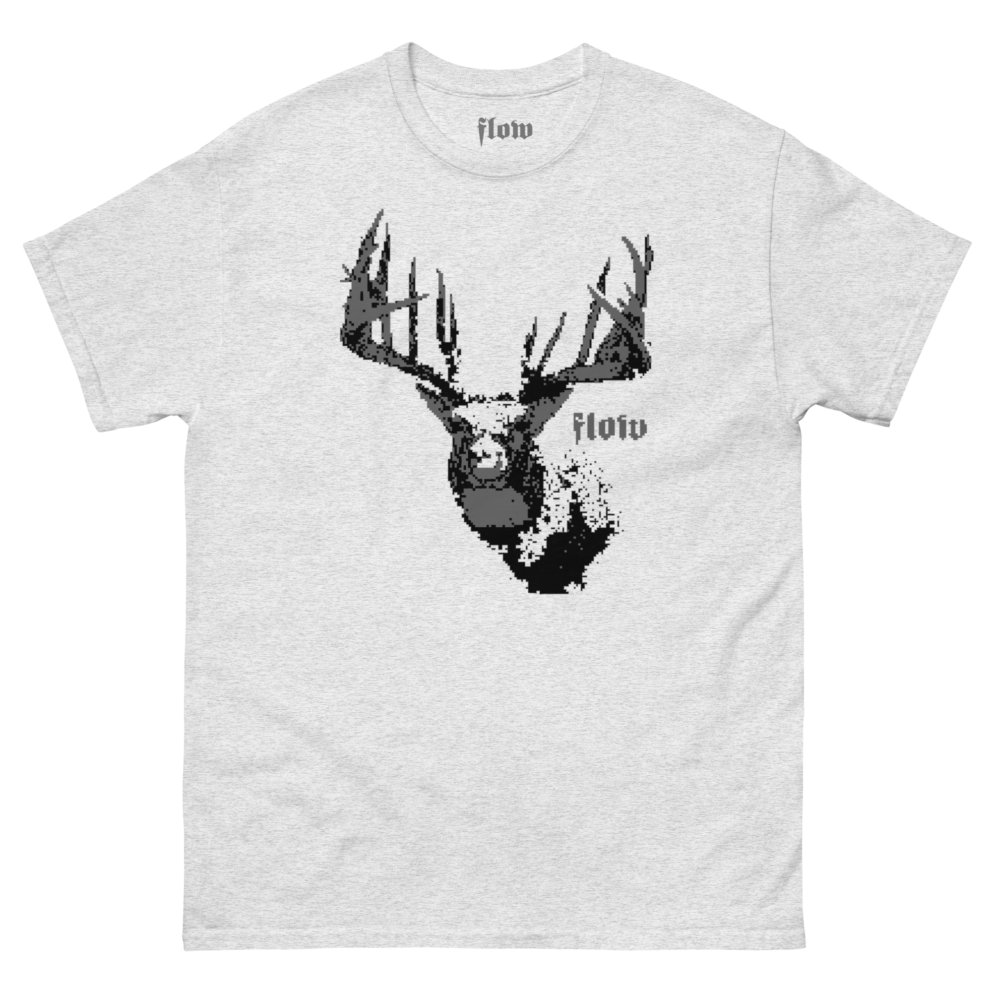 Buck Tee