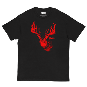 Buck Tee