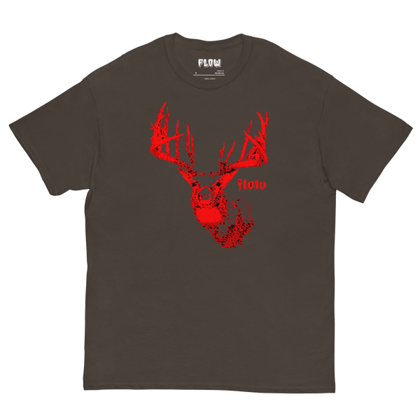 Buck Tee