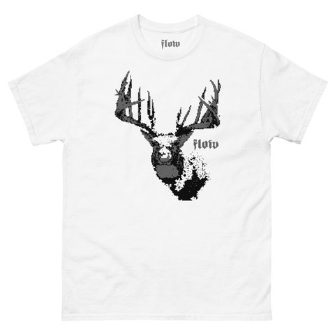 Buck Tee