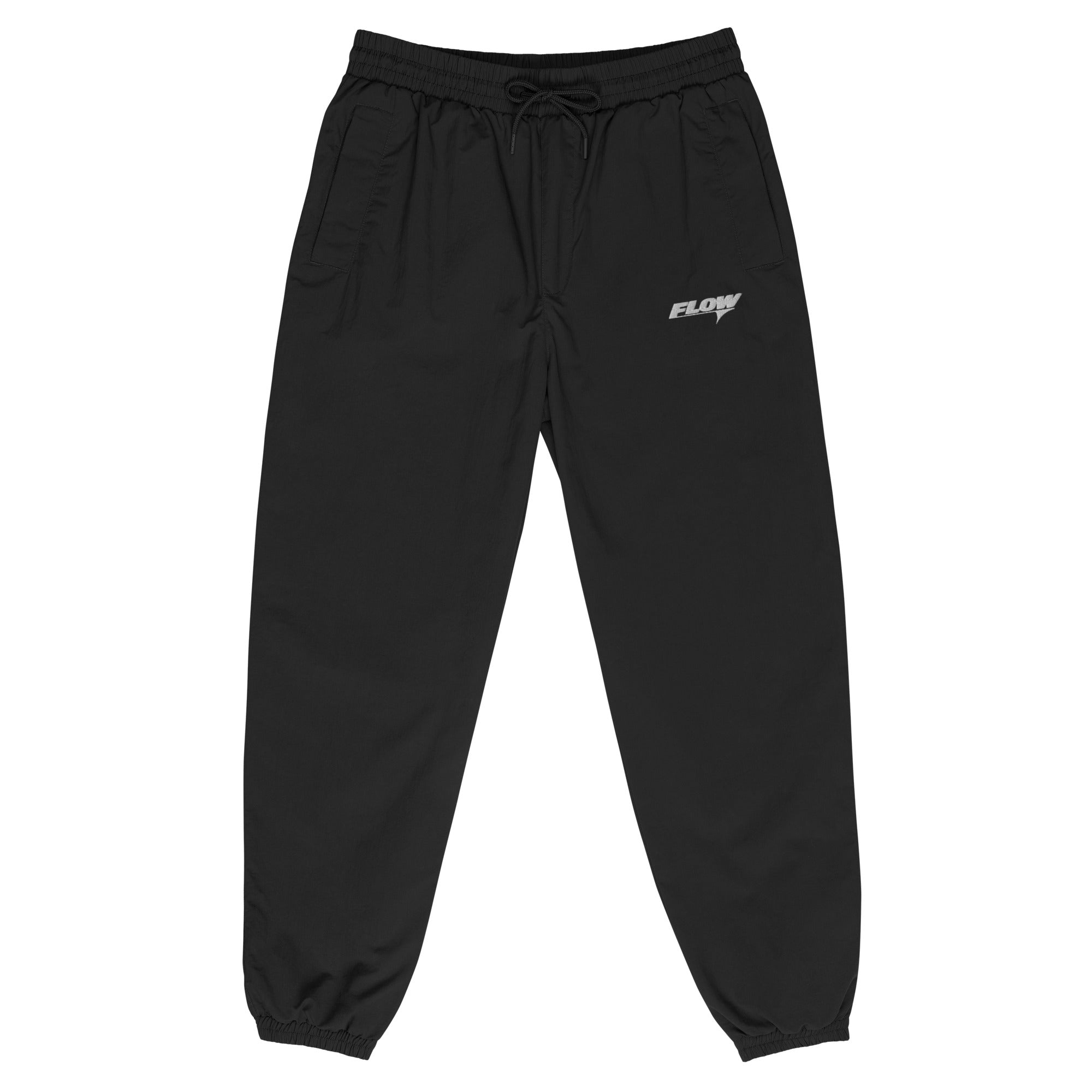 Jet store track pants