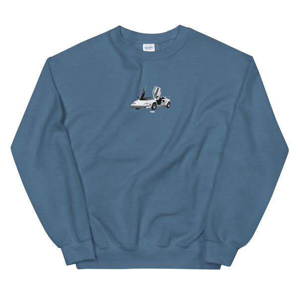 Countach Sweatshirt