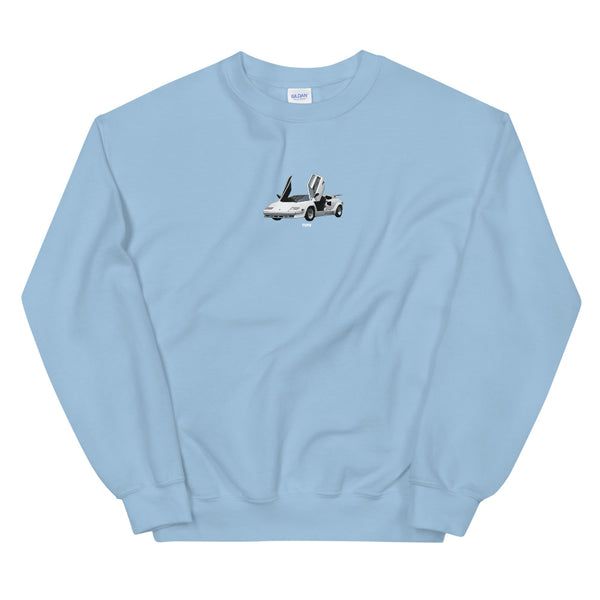 Countach Sweatshirt