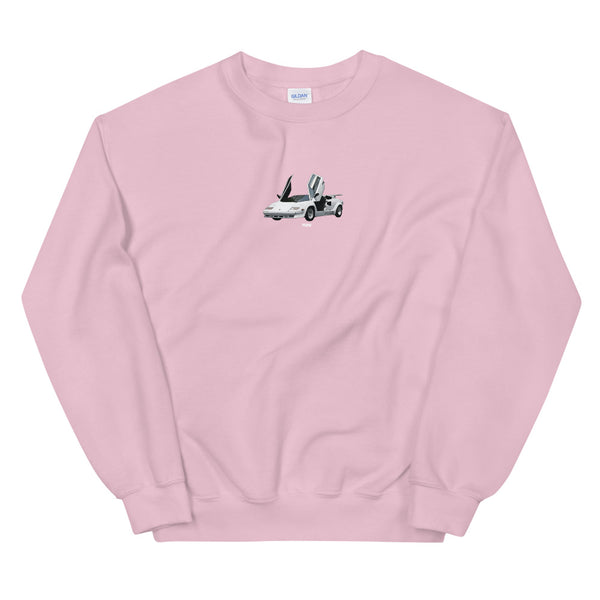 Countach Sweatshirt