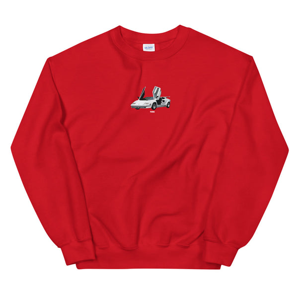 Countach Sweatshirt