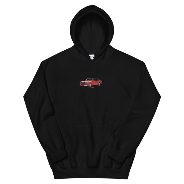 E30 Hoodie