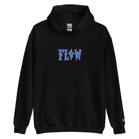 Star Logo Hoodie