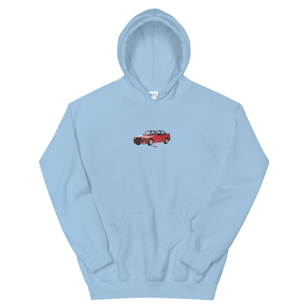 E30 Hoodie