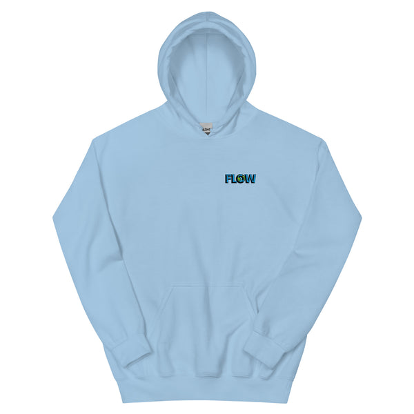 Forever Love Our World Hoodie