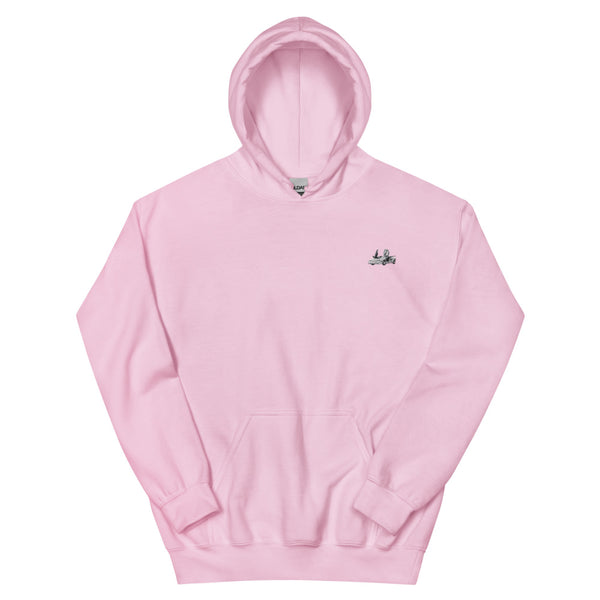 Lambo Hoodie