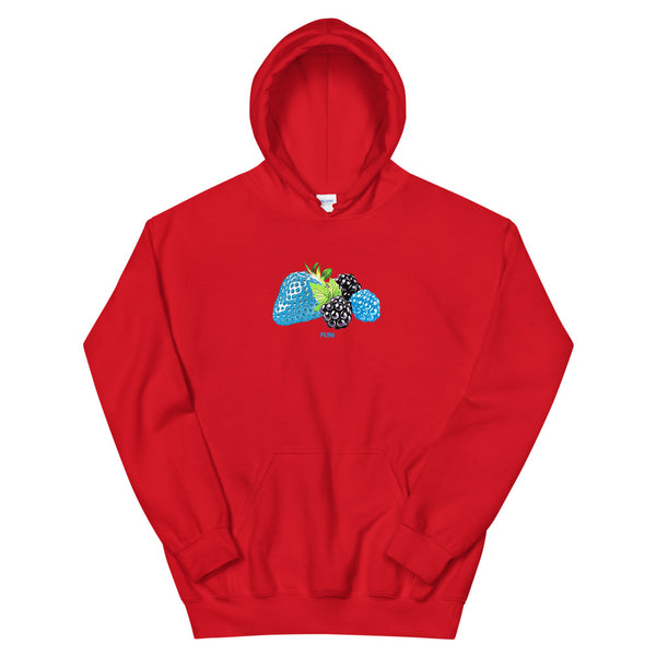 Berries Hoodie